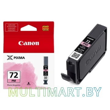Картридж Canon PGI-72 PM картинка 2